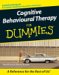Cognitive Behavioural Therapy for Dummies cover