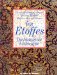 Les etoffes : Dictionnaire Historique cover