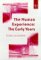 The Human Experience : The Early Years cover