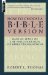 How to Choose a Bible Version : An Introductory Guide to English Translations cover