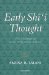 Early Shi'I Thought : The Teachings of Imam Muhammad Al-Baqir cover