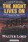 Night Lives on cover