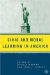 Civic And Moral Learning in America cover