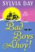 Bad Boys Ahoy! cover