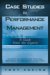Case Studies in Performance Management : A Guide from the Experts cover