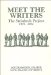Meet the Writers : The Steinbeck Project 1978-2002 cover