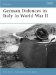 German Defences in Italy in World War II cover