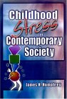 Childhood Stress in Contemporary Society [Click for larger image]