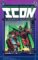 Icon : A Hero's Welcome cover