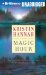Magic Hour : Library Edition cover