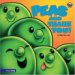 Peas and Thank You cover