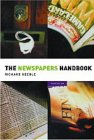 The Newspapers Handbook [Click for larger image]