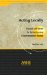 Acting Locally : Concepts and Models for Service-Learning in Environmental Studies cover