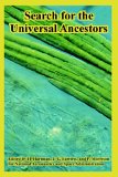 Search for the Universal Ancestors [Click for larger image]