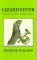 Lizard Fever : Poems Lyric, Satric, Sardonic, Elegiac cover