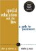 Special Education And the Law : A Guide for Practitioners cover