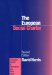 The European Social Charter cover