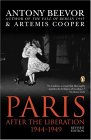 Paris After the Liberation, 1944-1949 [Click for larger image]