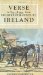Verse in English from Eighteenth-Century Ireland cover