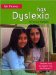 My Friend Has Dyslexia cover