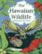 The Hawaiian Wildlife : Coloring and Activity Book cover