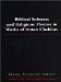Biblical Subtexts and Religious Themes in Works of Anton Chekhov cover