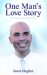 One Man's Love Story : A Near-death Experience cover