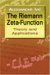 The Riemann Zeta-Function : Theory and Applications cover