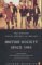 British Society Since 1945 cover