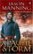 Apache Storm cover