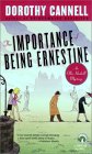 The Importance of Being Ernestine [Click for larger image]