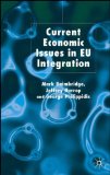 Current Economic Issues In Eu Integration [Click for larger image]