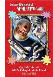 My Life As an Afterthought Astronaut [Click for larger image]