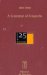 A Grammar of Gaagudju cover