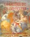 La Galerie Du Grand ecuyer : L'histoire De Troie Au Chateau D'Oiron cover
