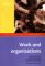 Work and Organizations cover
