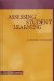 Assessing Student Learning : A Common Sense Guide cover