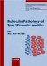 Molecular Pathology of Type 1 Diabetes Mellitus cover