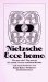 Ecce Homo / Ecce Homo cover