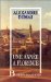 Une Annee a Florence cover