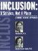Inclusion : A Service, Not a Place, a Whole School Approach cover