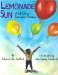 Lemonade Sun : And Other Summer Poems cover