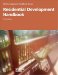 Residential Development Handbook cover