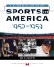 Sports in America cover
