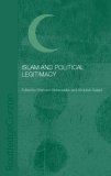 Islam and Political Legitimacy [Click for larger image]