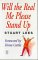 Will Real Me Please Stand Up cover