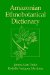Amazonian Ethnobotanical Dictionary cover