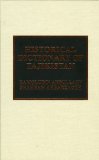 Historical Dictionary of Tajikistan [Click for larger image]