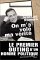 On M'a Vole Ma Verite : Histoire Du Premier Outing D'un Homme Politique Francais cover