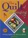 The Quilt of Belonging : Stitching Together the Stories of a Nation cover